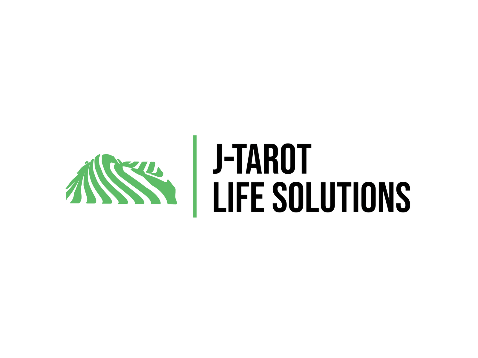 J-Tarot Life Solutions Logo